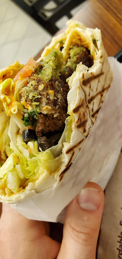 Photo of Donair Dude - Capilano Mall, 935 Marine Dr, North Vancouver, BC V7P 1S2